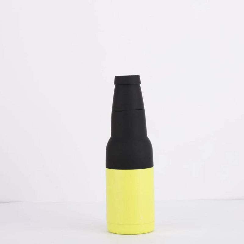 KoudeBeker™ Perfect Voor Feestjes