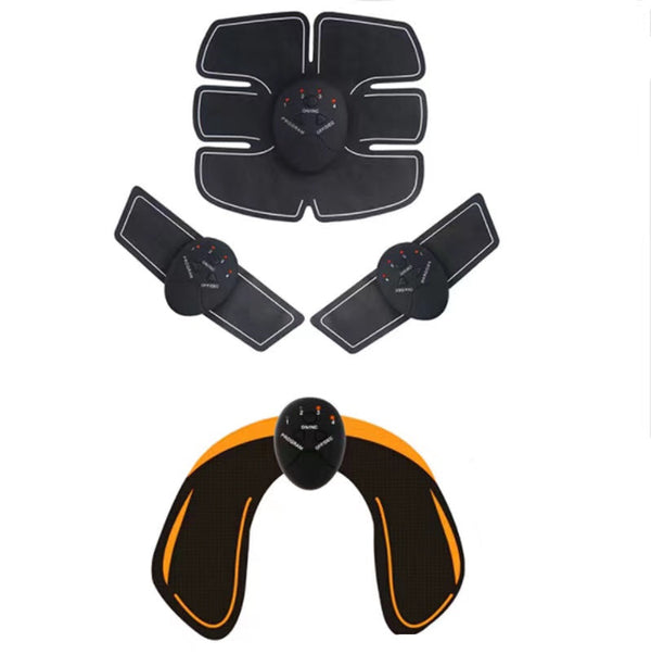 BBL Trainer | Natuurlijke Body Shaper | Comfortabele Taille Ondersteuning | Elastaan & Nylon