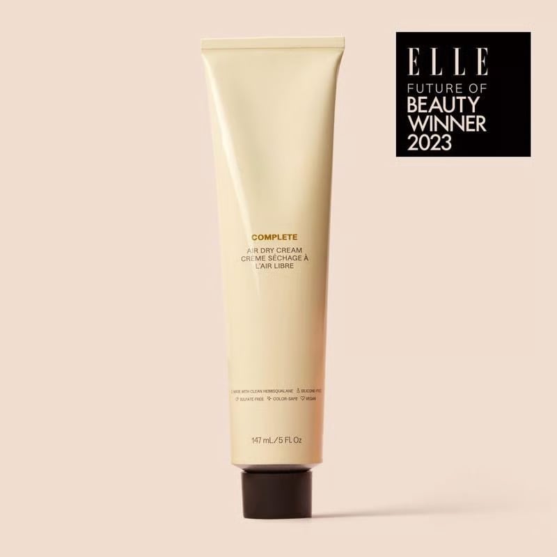 Hitteschild Haarserum | HaarWonder™ | Beschermt Tegen Hitte & Voorkomt Pluis