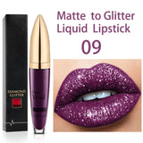 Liquid Lipstick | Matte naar Shimmer | Langhoudend & Waterdicht