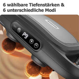 DiepVerzachten™ Verjongende massage gelukzaligheid