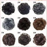 ModeBand™ Stijlvolle Haaraccessoire