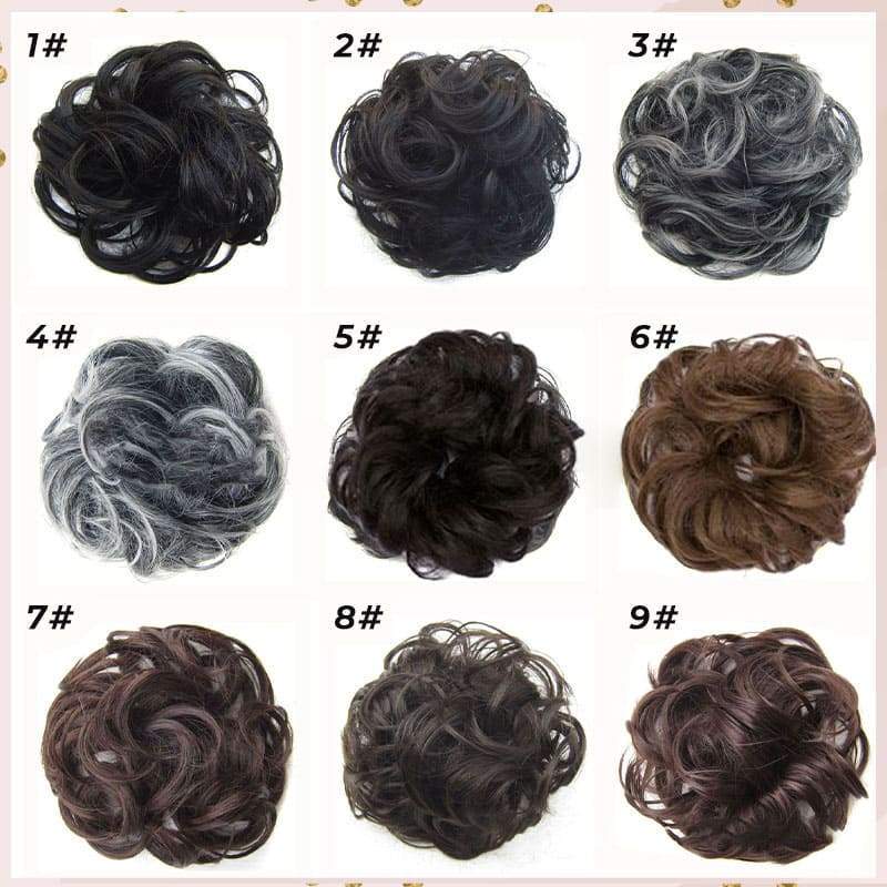ModeBand™ Stijlvolle Haaraccessoire