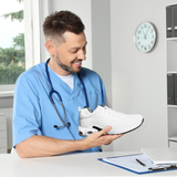 Frank™ Ergonomische Schoenen voor Pijnverlichting