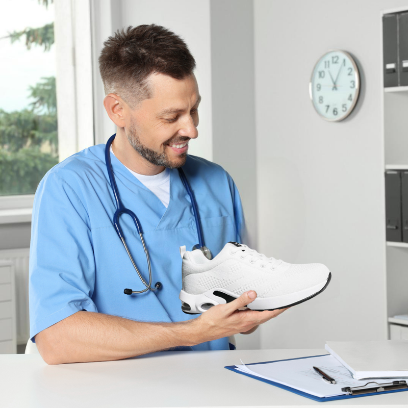 Frank™ Ergonomische Schoenen voor Pijnverlichting