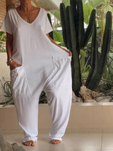 Yvonne™ Casual Zomer Romper