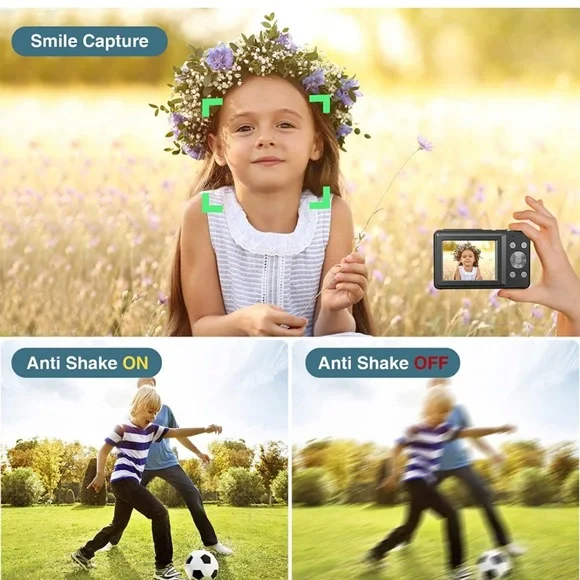 TijdKlik™ Vintage Look, Moderne Technologie