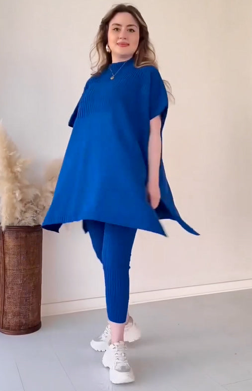 LuxeFit™ Stretchy, stijlvol en comfortabel voor elke gelegenheid