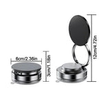 MagnetGrip™ Sterke Magnetische Bevestiging