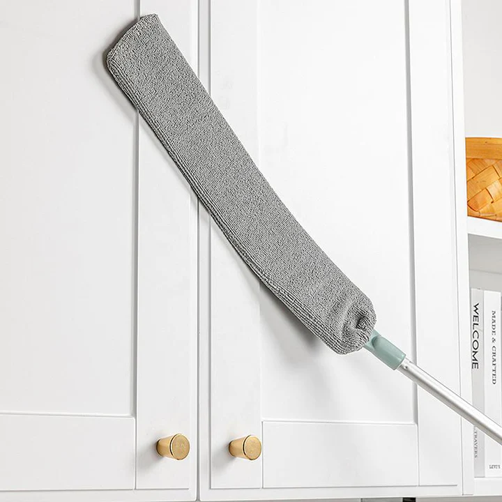 SchoneVeeg™ Flexibele Stofverwijderaar