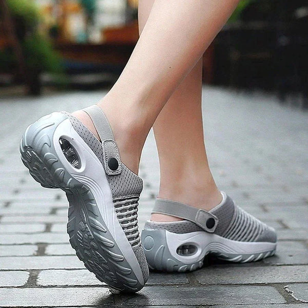 Alondra™ - Luchtkussen orthopedische slip-on schoenen