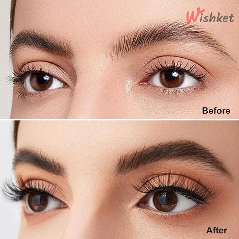 Misamo™ Microblading Wenkbrauwpotlood