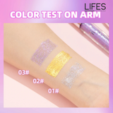 FonkelingWimper™ Waterdichte glitter wimpermascara