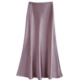 A-lijn zomerrok voor dames | High Waist