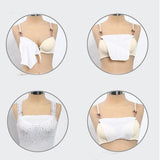 ComfortKant™ Elegante Onzichtbare Bedekking