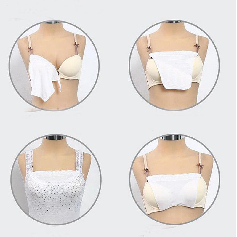 ComfortKant™ Elegante Onzichtbare Bedekking