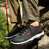 TrailMaster™ TrailMaster wandelschoenen bieden ongeëvenaarde duurzaamheid en comfort voor avontuurlijke tochten.