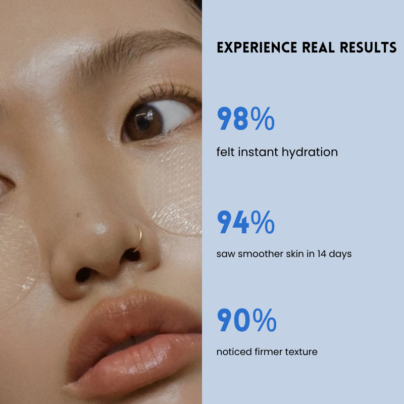 JeugdLift™ Onmiddellijk Jeugdig Liftend