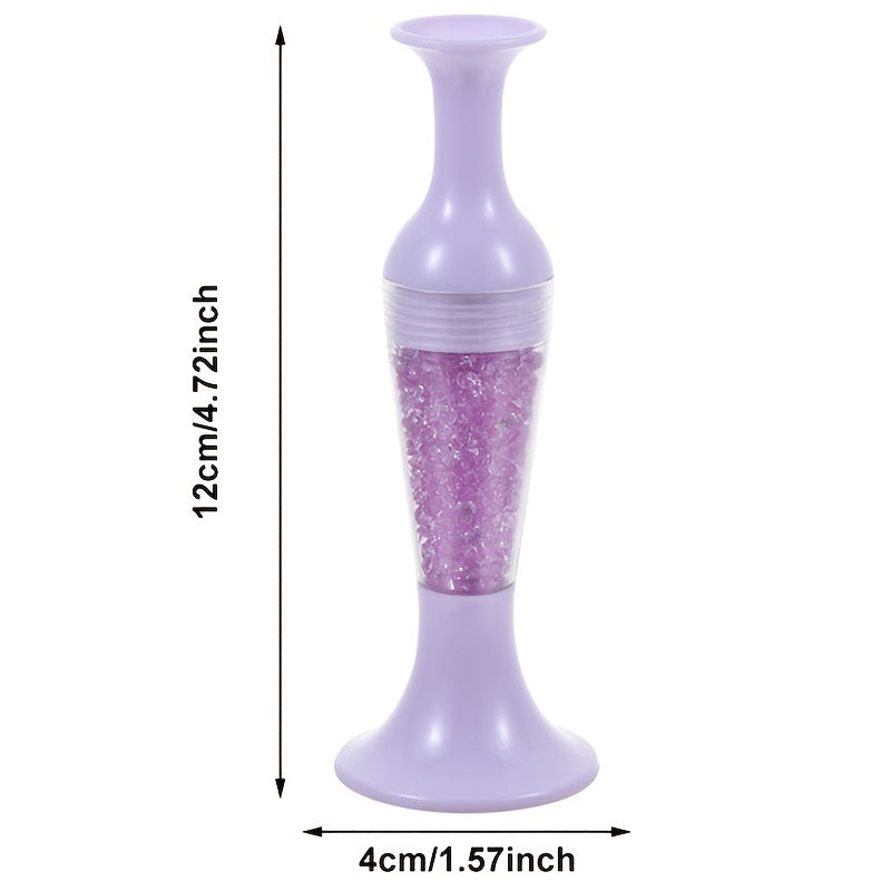 Diamond Painting Pen | TwinkelPen | Stijlvol & Comfortabel Accessoire | Voor Precisie & Gemak