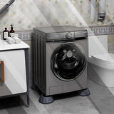 RustPad™ Voorkomt Trillingen Effectief