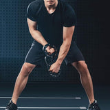 KrachtTrainer™ Verbetert Kracht en Flexibiliteit