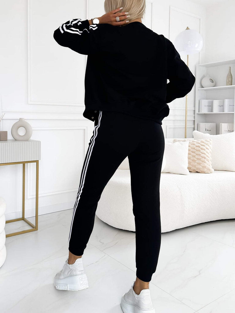 Sportievestijl™ Definieert atletische elegantie