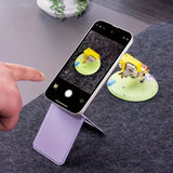 KlikMaat™ Magnetische Telefoon Statief