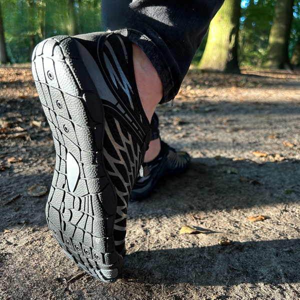 Kilian™ Antislip Blotevoeten Schoenen
