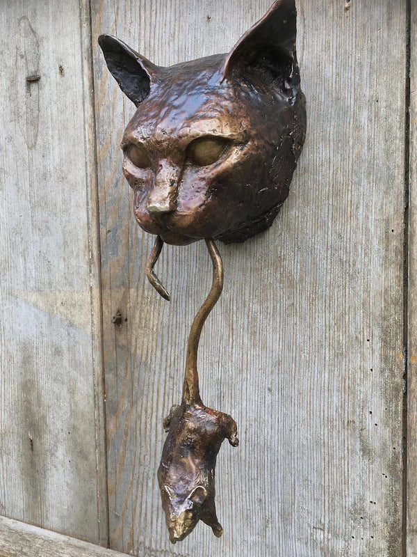 KnockWhisk™ Hartelijke Welkomst Sensatie