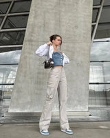 Deyan™ Verstelbare Tailleband Comfort