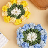 2+2 BloemSchijf™ Stijlvolle Tafeldecoratie