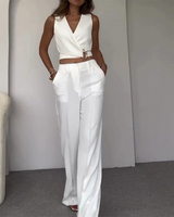 Liva™ Moderne Klasse-Outfit