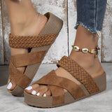 Cassiopeia™ - Sandalen van de Lente Goddess