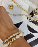 SprankelendArmband™ Elegant en Stralend
