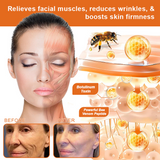 Anti-Aging Serum Stick | Bijengif Peptiden | Lift & Verstevig in 7 Dagen