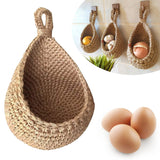 GroenteMand™ Hangende Fruitmanden