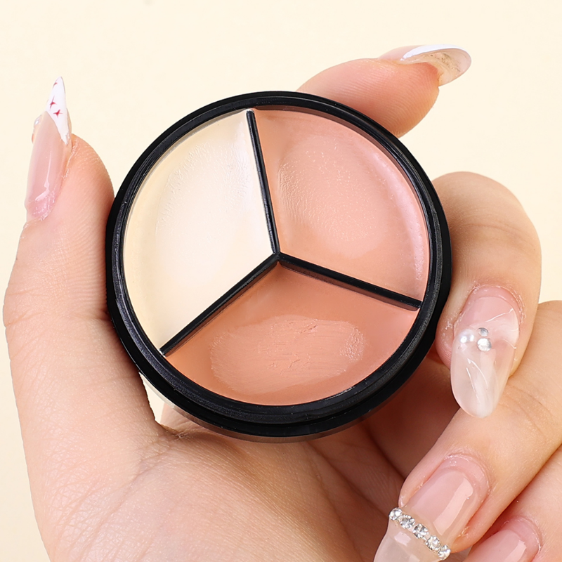 Concealer tegen Oneffenheden | Langhoudend & Natuurlijk Effect