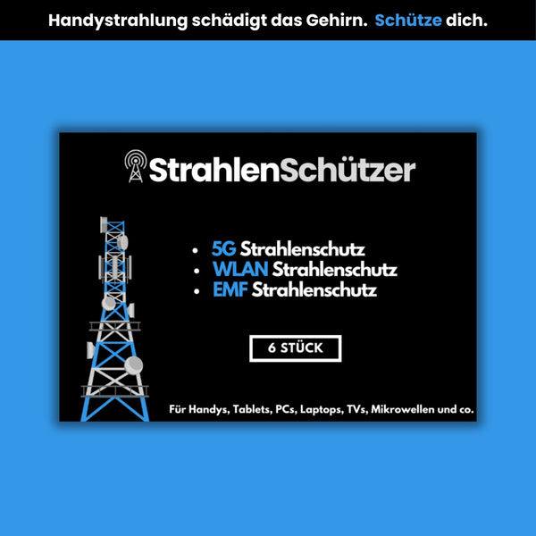 StralStop™ Stralingsblok Boost