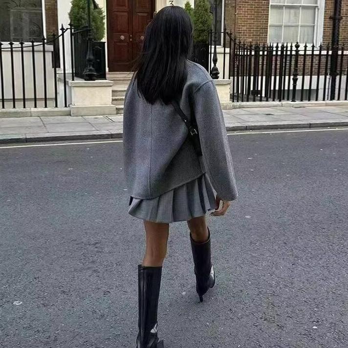 Lea™ Perfect Voor Winter
