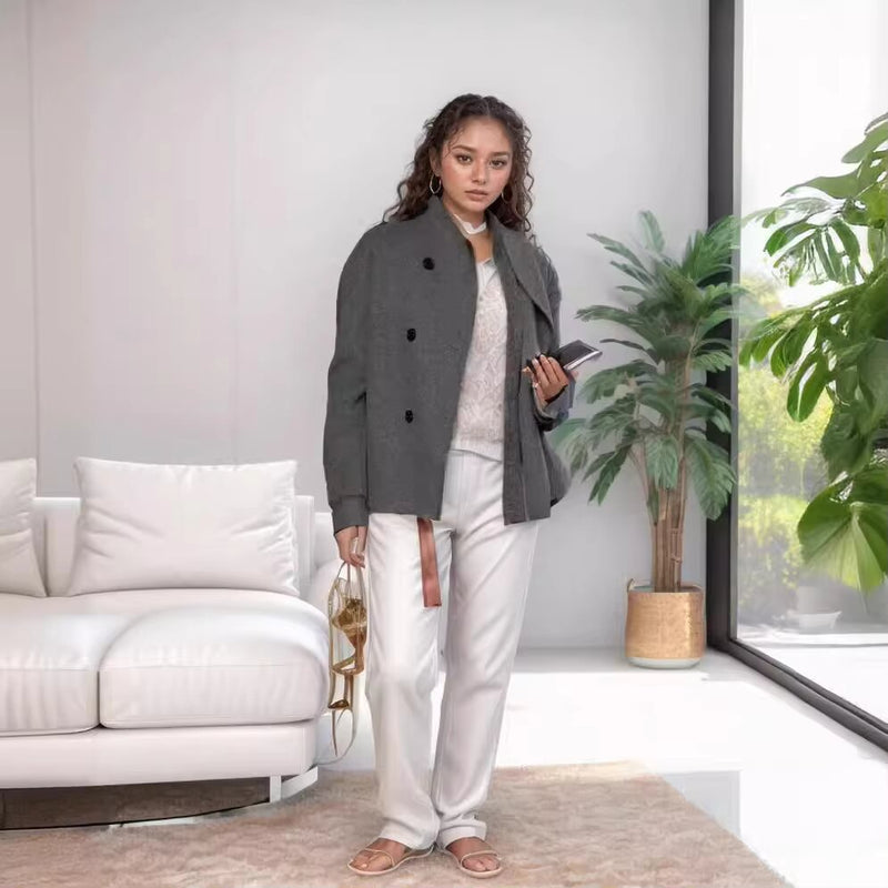 Lea™ Perfect Voor Winter