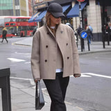 Lea™ Perfect Voor Winter