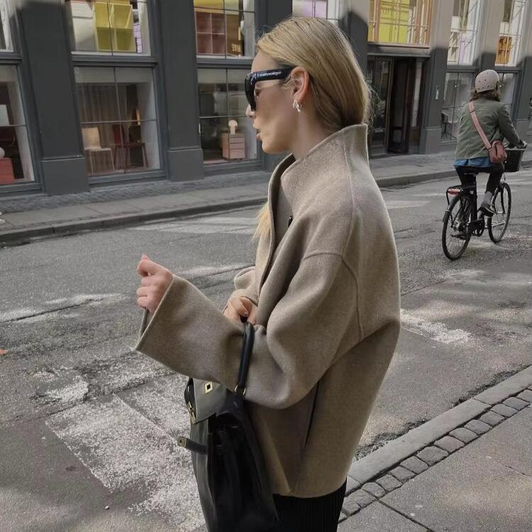 Lea™ Perfect Voor Winter
