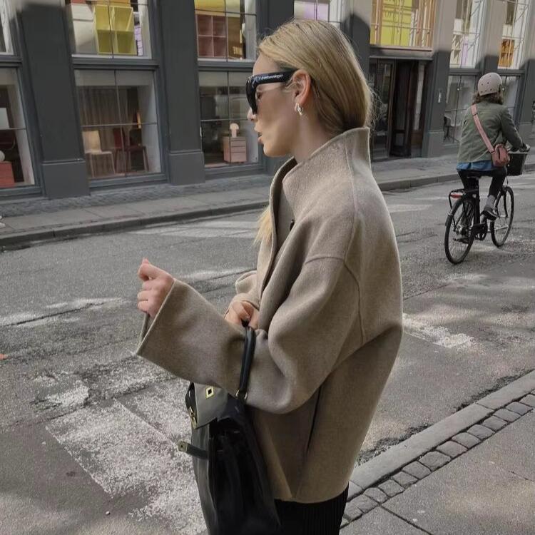 Lea™ Perfect Voor Winter