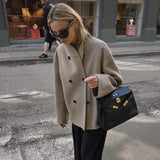 Lea™ Perfect Voor Winter