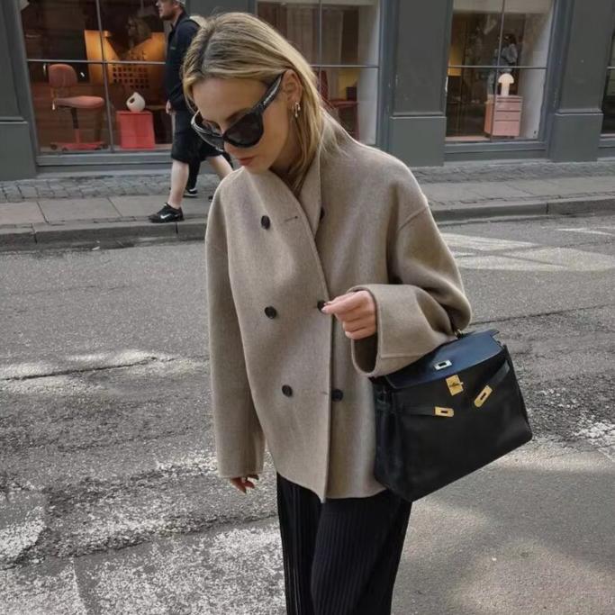 Lea™ Perfect Voor Winter