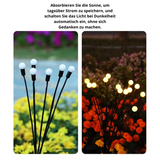 GardenLight™ vuurvliegjes - model 2024!【Laatse dag korting】