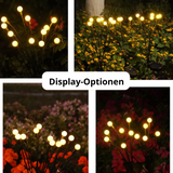 GardenLight™ vuurvliegjes - model 2024!【Laatse dag korting】