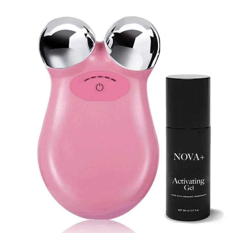 Liftlijn™ Gezichtsserum | Verbeterde Contouren & Stevige Huid | Anti-Aging & Hydraterende Formule