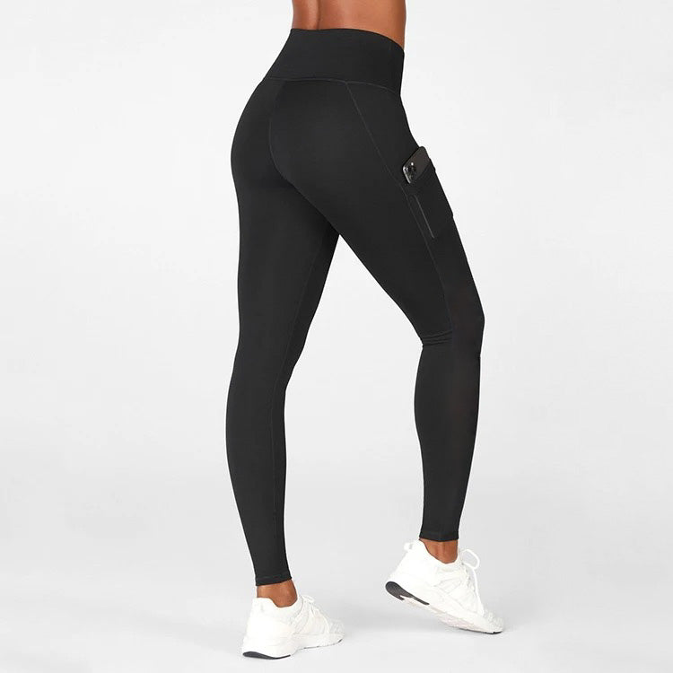 EquiCore™ | Prestatie Leggings met Zakken