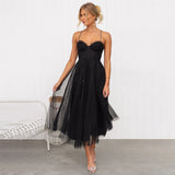 Midiva™ – Elegante midi jurk voor stijlbewuste vrouwen